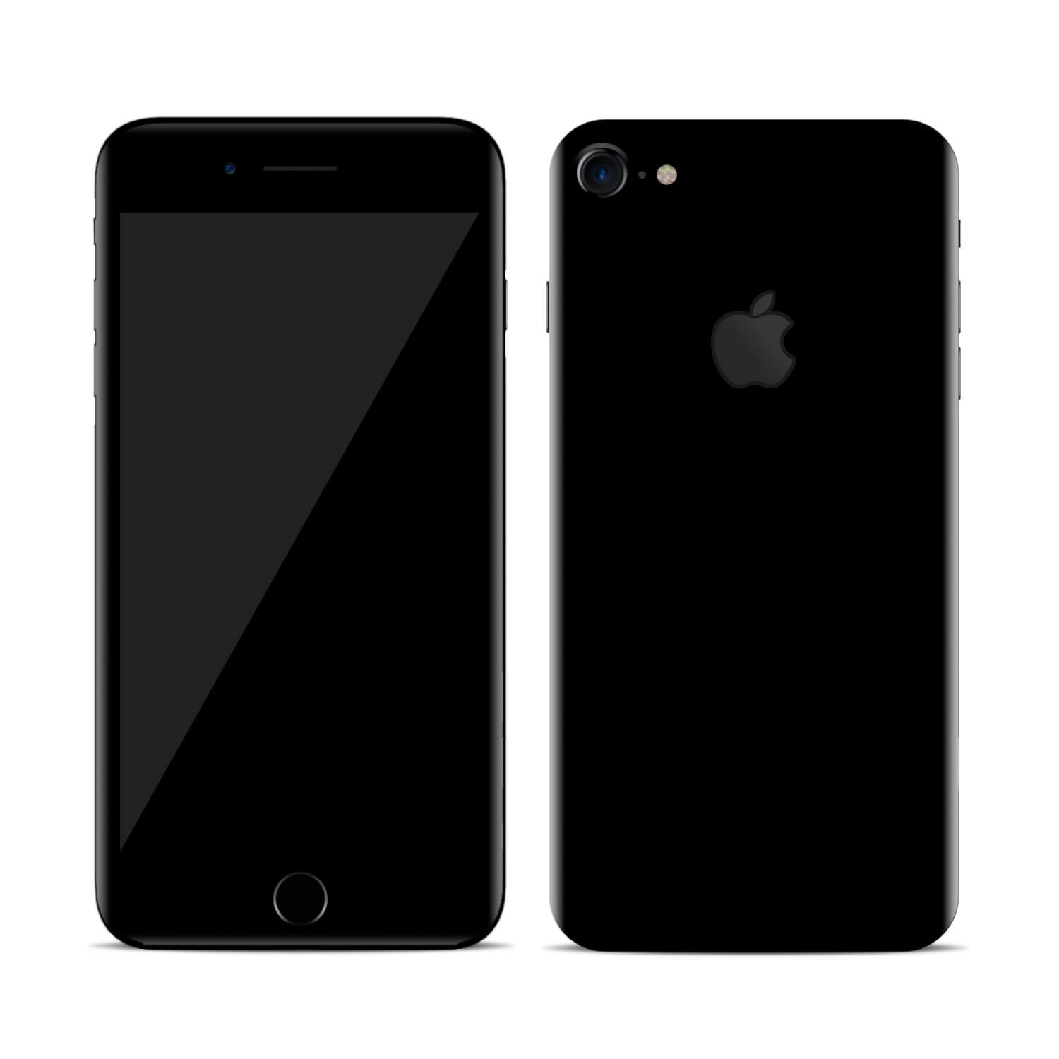 Iphone 7 128gb Jet Black (UK Used)